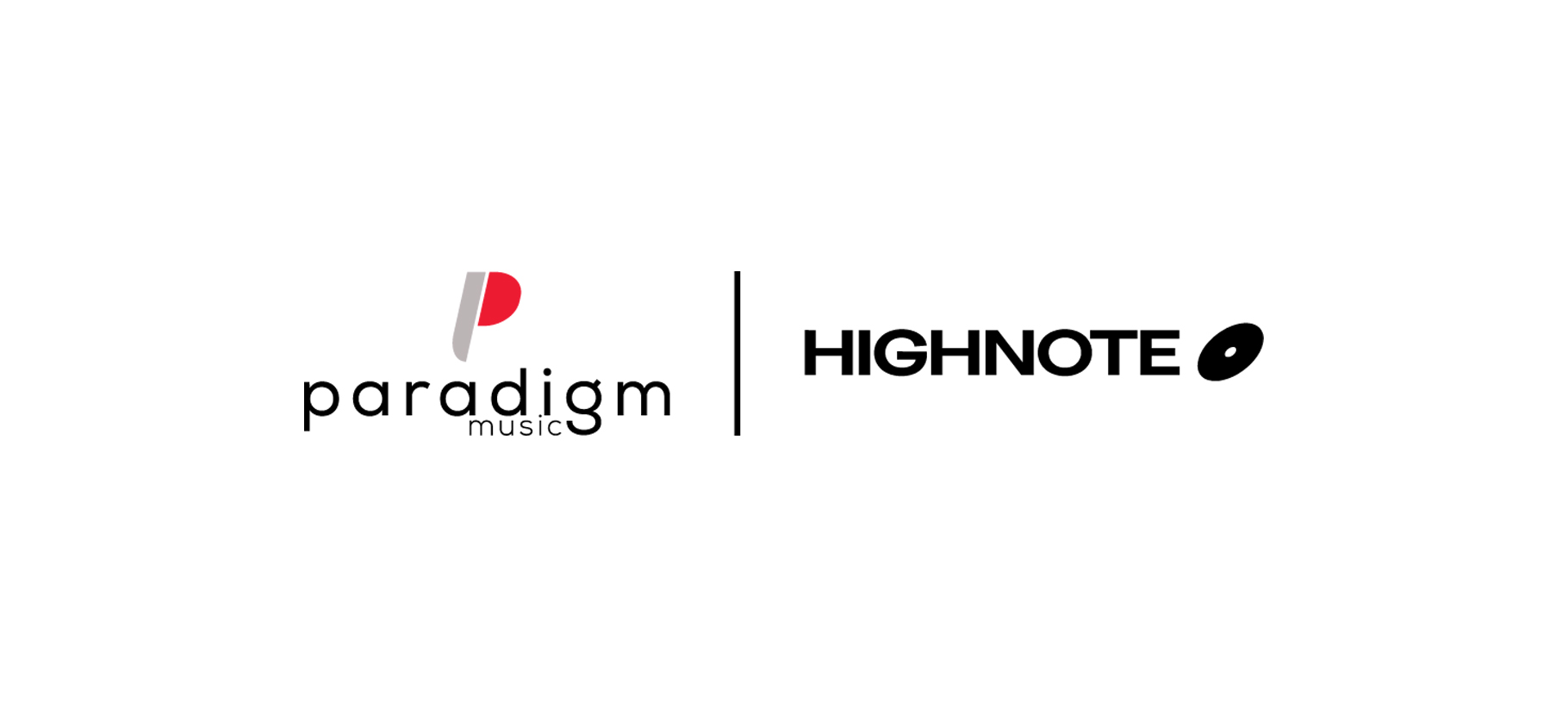 Paradigm Music: First Record Label to Launch on Highnote