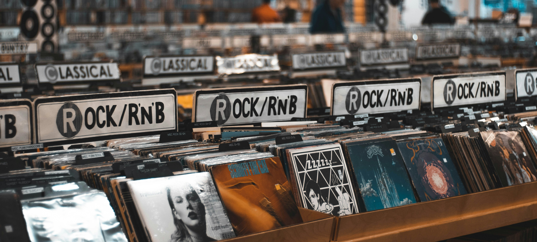 Faith-based music deserves major label standard